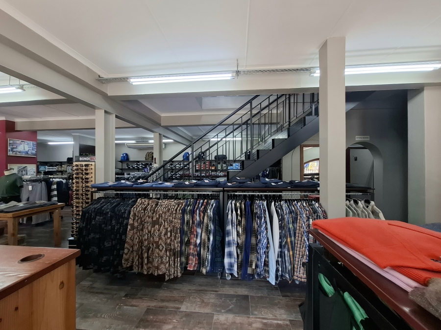 Commercial Property for Sale in Knysna Central Western Cape
